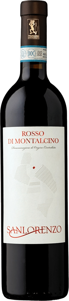 afbeelding-San Lorenzo Rosso di Montalcino