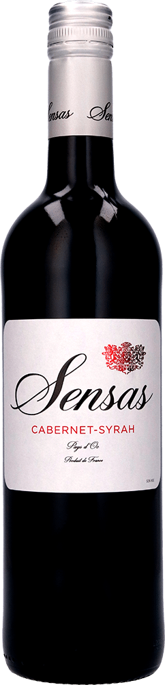 afbeelding-Sensas Cabernet-Syrah