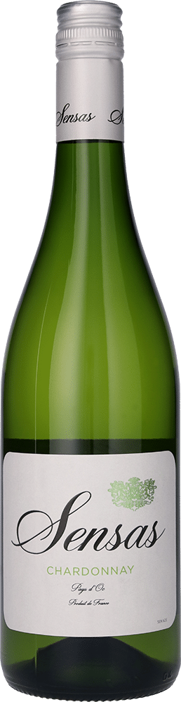 afbeelding-Sensas Chardonnay