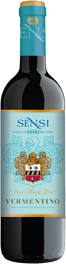 afbeelding-Sensi Vermentino 'Toscana'