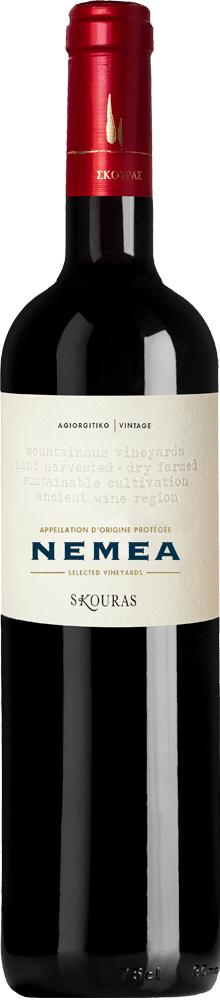 afbeelding-Skouras Agiorgitiko