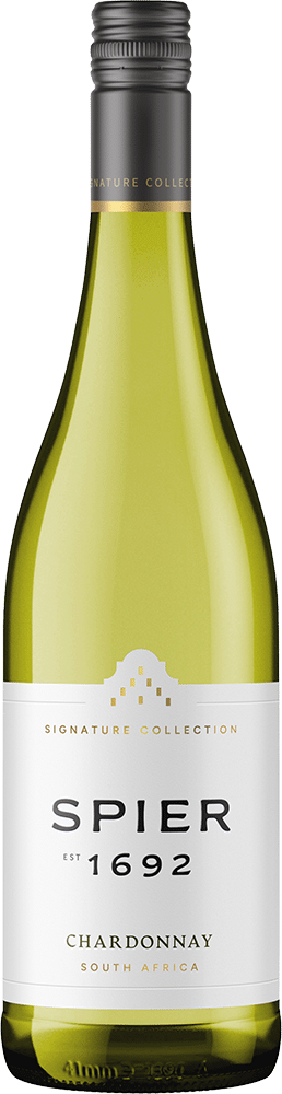 afbeelding-Spier Chardonnay 'Signature Collection'