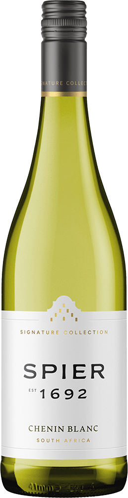 afbeelding-Spier Chenin Blanc 'Signature'