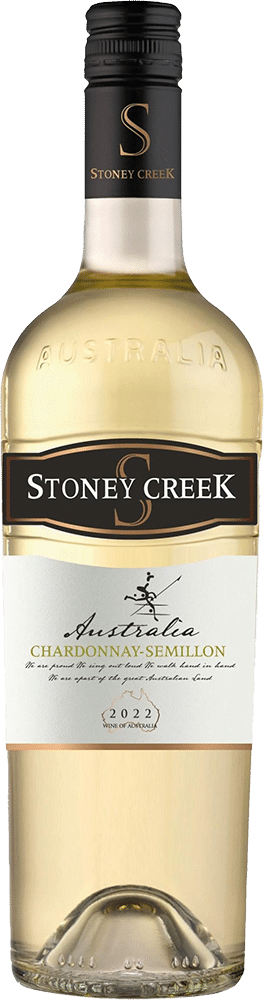 afbeelding-Stoney Creek Chardonnay-Semillon