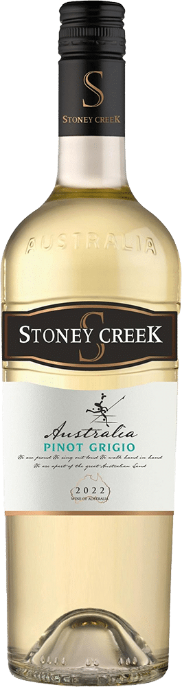 afbeelding-Stoney Creek Pinot Grigio
