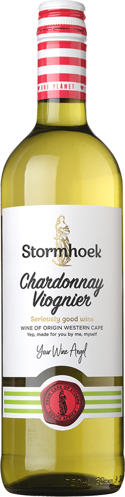 afbeelding-Stormhoek Chardonnay Viognier