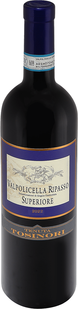 afbeelding-Tenuta Tosinori Valpolicella Ripasso Superiore 
