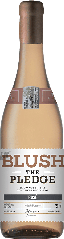 afbeelding-The Pledge Rosé 'Our Blush'