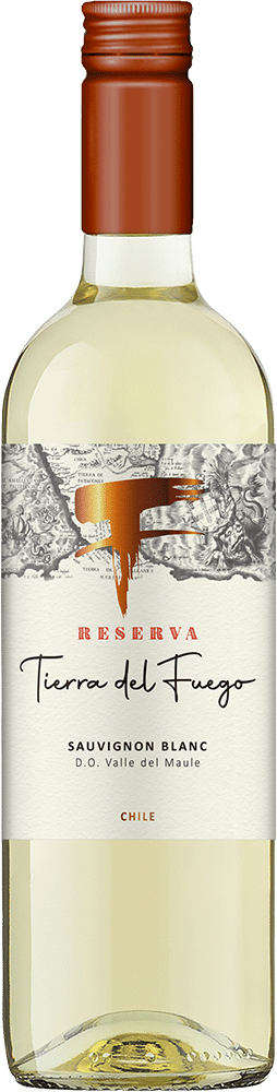 afbeelding-Tierra del Fuego Reserva Sauvignon Blanc
