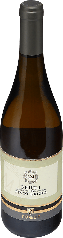 afbeelding-Togut Friuli Pinot Grigio