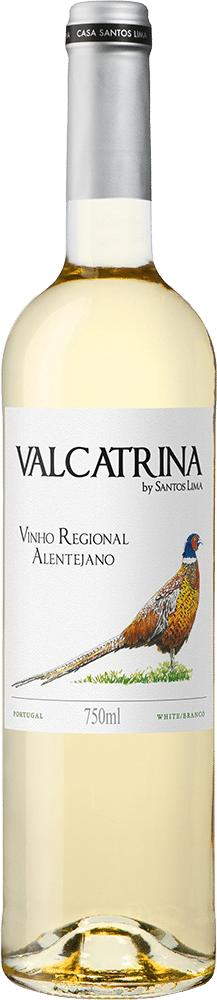afbeelding-Valcatrina by Santos Lima 'Branco'