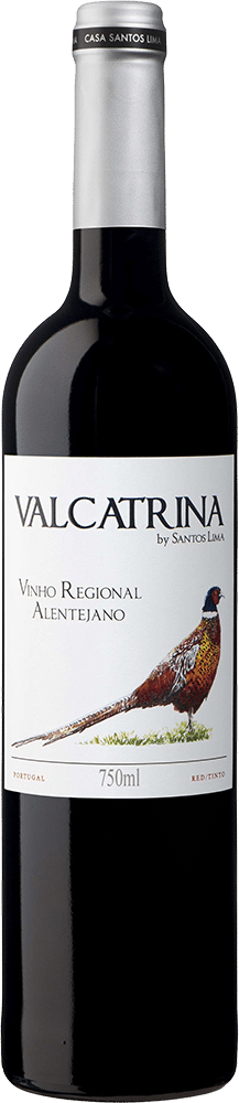 afbeelding-Valcatrina by Santos Lima 'Tinto'