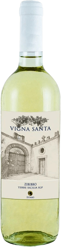 afbeelding-Vigna Santa Zibibbo