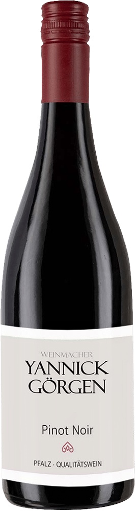afbeelding-Weinmacher Yannick Görgen Pinot Noir