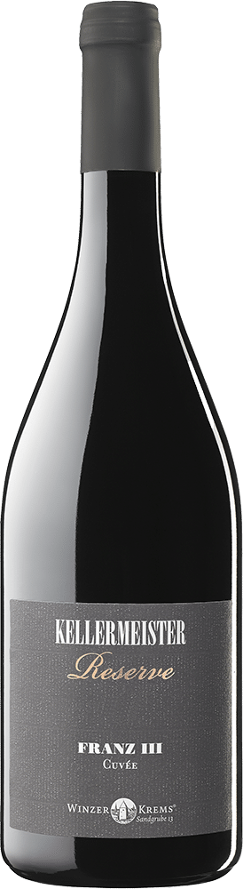 afbeelding-Winzer Krems Kellermeister Reserve 'Franz III'