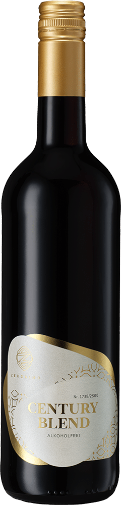 afbeelding-Zeronimo Century Blend