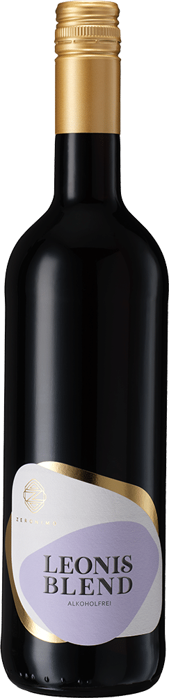 afbeelding-Zeronimo Leonis Blend 2022