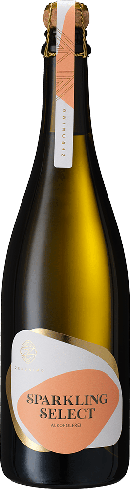 afbeelding-Zeronimo Sparkling Select