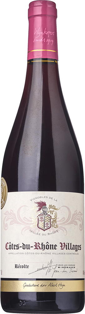 afbeelding-AH Excellent Selectie Côtes-du-Rhône Villages