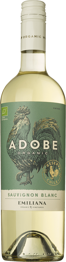afbeelding-Adobe Sauvignon Blanc Reserva