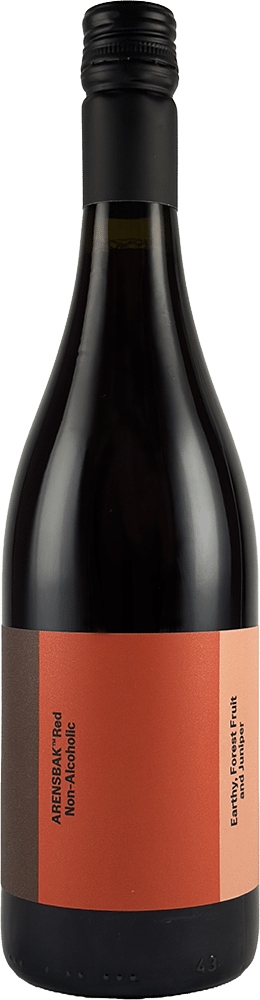 afbeelding-Arensbak Red