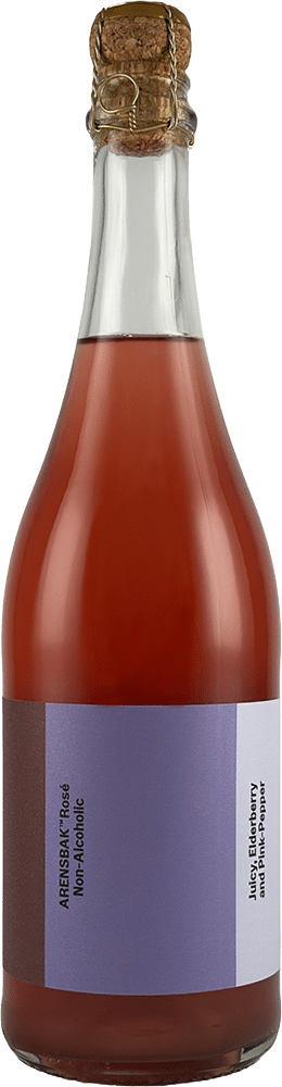 afbeelding-Arensbak Rosé