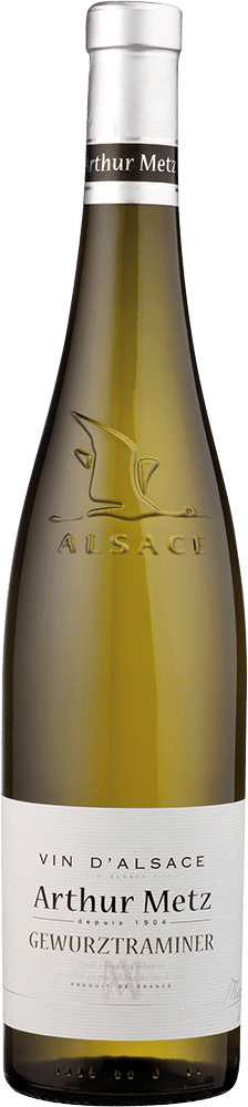 afbeelding-Arthur Metz Gewurztraminer