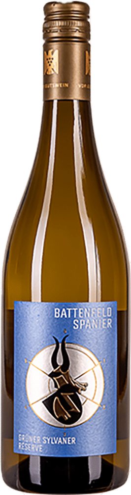 afbeelding-BattenfeldSpanier Grüner Sylvaner 'Reserve'