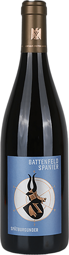 afbeelding-BattenfeldSpanier Spätburgunder