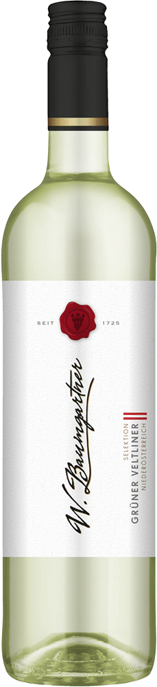 afbeelding-Baumgartner Grüner Veltliner