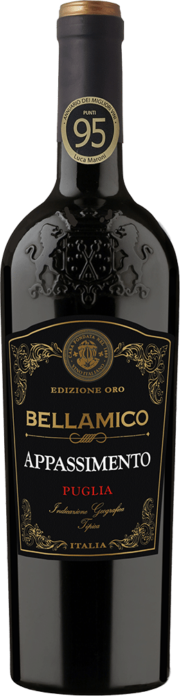 afbeelding-Bellamico Appassimento