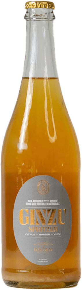 afbeelding-Bôtan Ginzu Spritzer