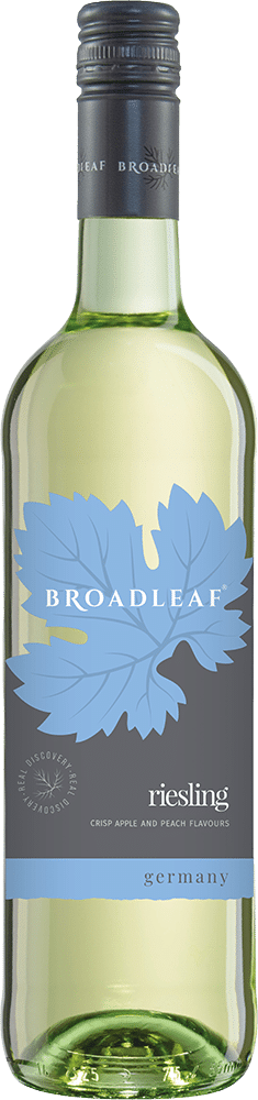 afbeelding-Broadleaf Riesling