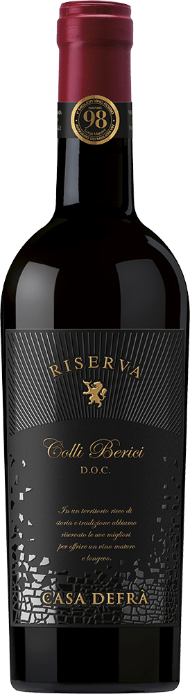 afbeelding-Casa Defrà Riserva