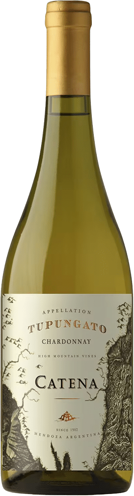 afbeelding-Catena Chardonnay ‘Tupungato’