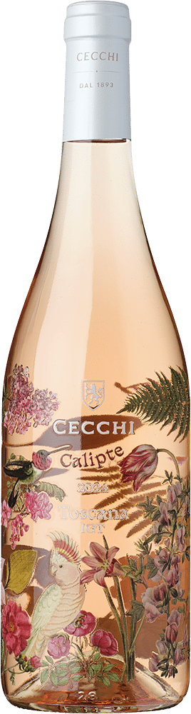 afbeelding-Cecchi Calipte Rosato