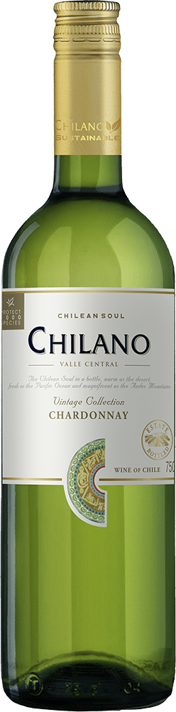 afbeelding-Chilano Vintage collection Chardonnay 