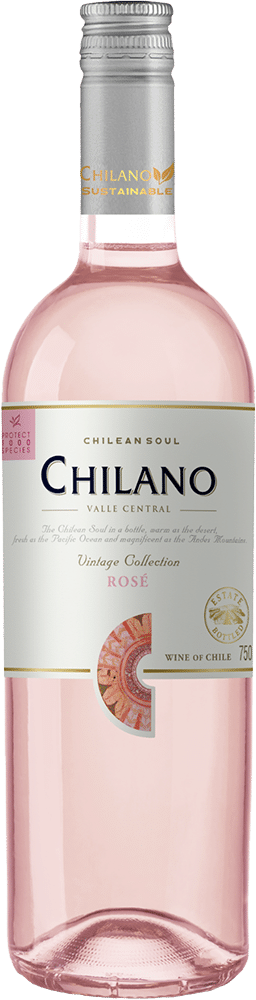 afbeelding-Chilano Vintage collection Rosé