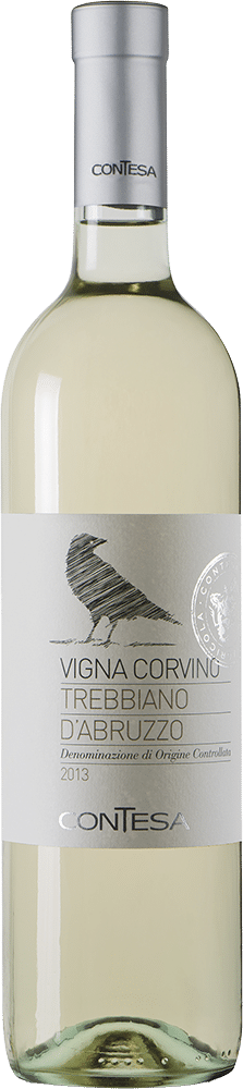 afbeelding-Contesa Vigna Corvina