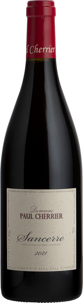 afbeelding-Domaine Paul Cherrier Pinot Noir