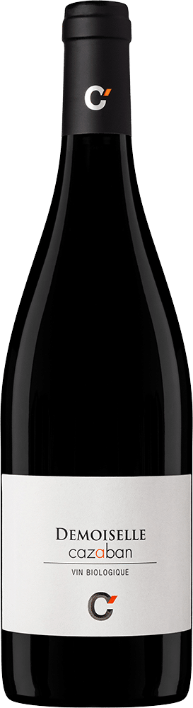 afbeelding-Domaine de Cazaban Demoiselle