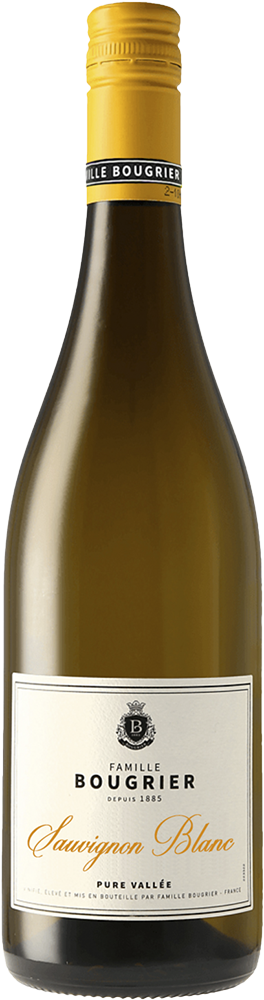 afbeelding-Famille Bougrier Sauvignon Blanc 'Pure Vallée'