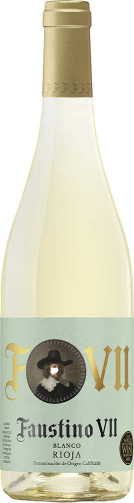 afbeelding-Faustino VII Blanco