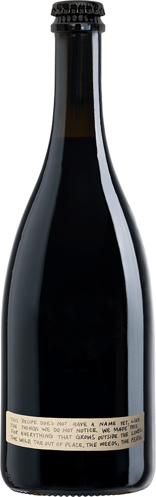 afbeelding-Feral No.5 Rosé: Aronia, Verbena, Nettle, Yarrow and Horseradish