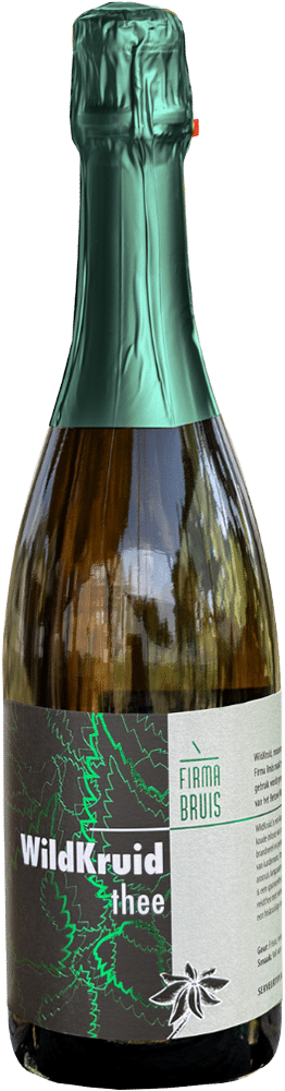 afbeelding-Firma Bruis WildKruid Thee