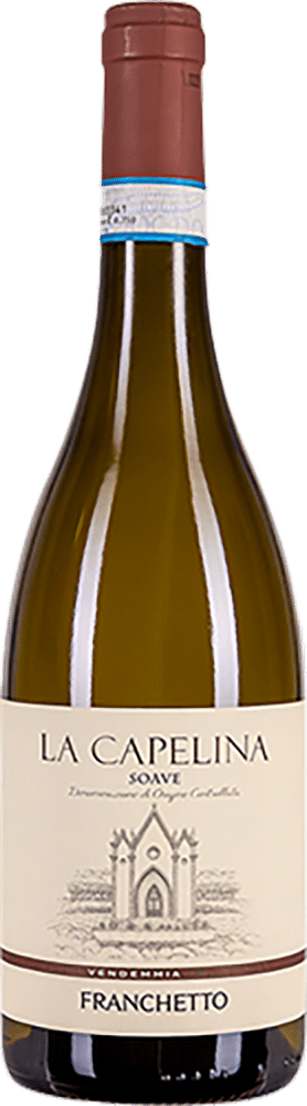 afbeelding-Franchetto Soave 'La Capelina'
