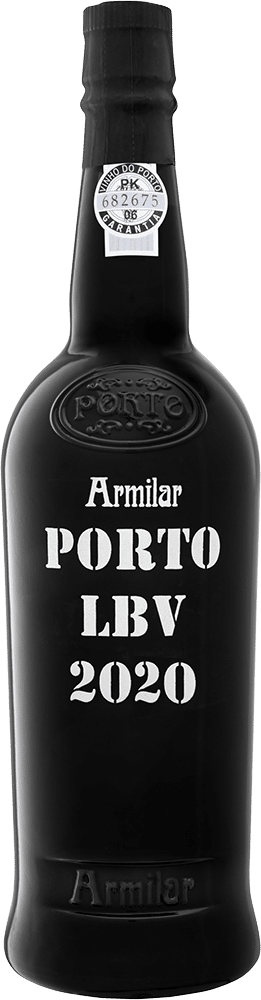 afbeelding-Ganvinhos Armilar Late Bottled Vintage Port