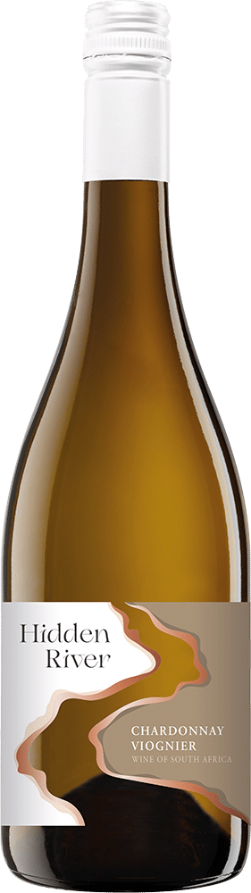 afbeelding-Hidden River Chardonnay - Viognier