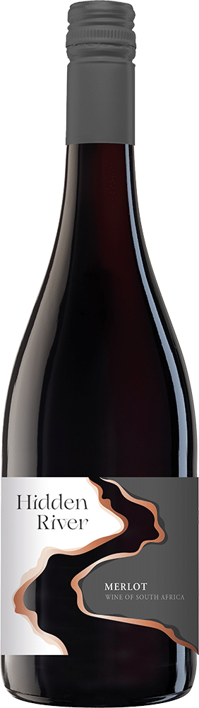 afbeelding-Hidden River Merlot