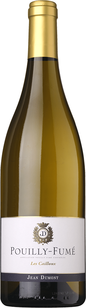 afbeelding-Jean Dumont Pouilly-Fumé 'Les Cailloux' 